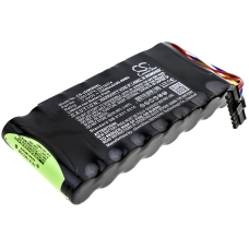 Batéria pre elektrické náradie Jdsu CS-JDM580XL