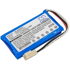 Jablocom Batéria pre bezdrôtový telefón CS-JDP004CL