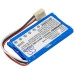 Jablocom Batéria pre bezdrôtový telefón CS-JDP004CL