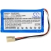 Jablocom Batéria pre bezdrôtový telefón CS-JDP004CL