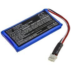 Jablocom Batéria pre bezdrôtový telefón CS-JDP005CL