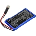 Jablocom Batéria pre bezdrôtový telefón CS-JDP005CL