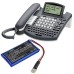 Jablocom Batéria pre bezdrôtový telefón CS-JDP005CL