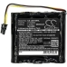 Batéria pre elektrické náradie Jdsu CS-JDS729XL