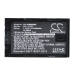 Batérie Nahrádza SSL-JVC70
