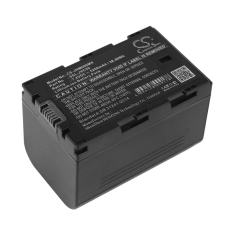 Batérie Nahrádza SSL-JVC50