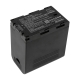 CS-JHM700MC<br />Batérie pre   nahrádza batériu SSL-JVC70