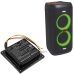 Batéria pre reproduktory Jbl CS-JMB110SL