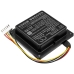 Batéria pre reproduktory Jbl CS-JMB110XL