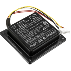 Kompatibilná náhrada batérie za Jbl DH14026CHM,SUN-INTE-260