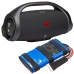 Batéria pre reproduktory Jbl CS-JMB200XL