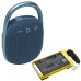 Batéria pre reproduktory Jbl CS-JMC400SL