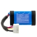 Batéria pre reproduktory Jbl CS-JME200XL
