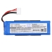 Batéria kompatibilné s Jbl CS-JMF310SL