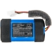 Batéria pre reproduktory Jbl CS-JMF500SL