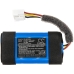 Batéria pre reproduktory Jbl CS-JMF500XL
