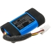 Batéria pre reproduktory Jbl CS-JMF510SL