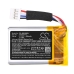 Batéria pre reproduktory Jbl CS-JMG400SL