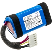 Batéria pre Jbl Charge 4J