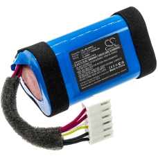 Batéria pre reproduktory Jbl CS-JML500XL
