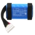 Batéria pre reproduktory Jbl CS-JML510SL