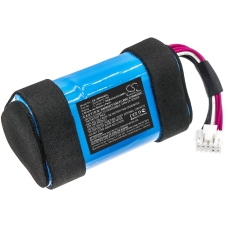 Batéria pre reproduktory Jbl CS-JMP400SL