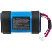 Batéria pre reproduktory Jbl CS-JMP400SL