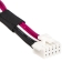Batéria pre reproduktory Jbl CS-JMP500SL