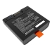 Batéria Nahrádza JBL FG4CELL21700G
