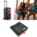 Batéria pre reproduktory Jbl CS-JMX400SL