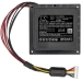 Batéria pre reproduktory Jbl CS-JPB300XL