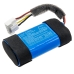 Batéria kompatibilné s Jbl CS-JPB400SL