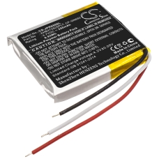 Batéria do bezdrôtovej náhlavnej súpravy Jabra CS-JPR650SL