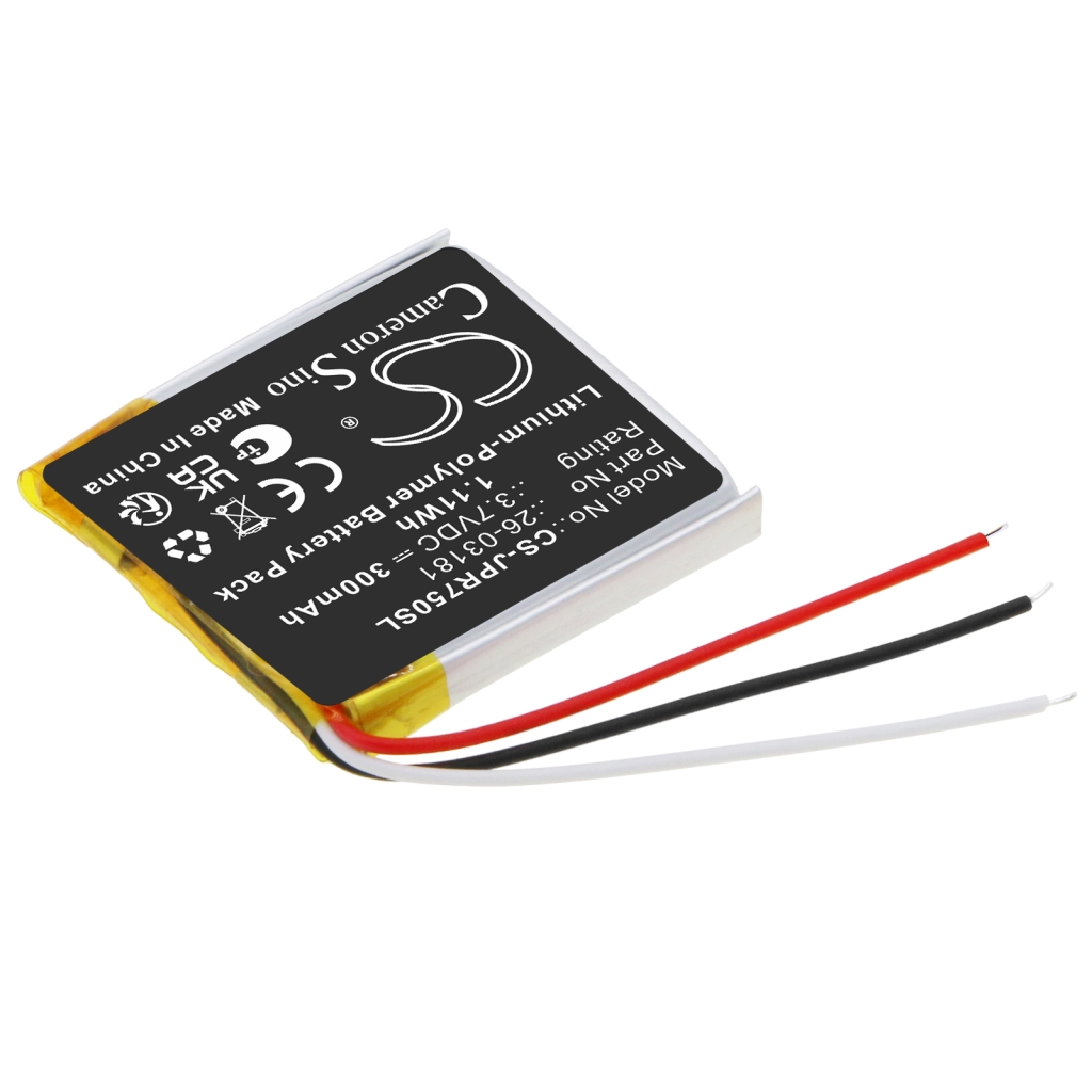 CS-JPR750SL
