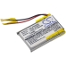 Batéria kompatibilné s Jabra CS-JPR920SL
