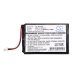 Batéria pre tablet kompatibilné s Palm CS-JR300SL