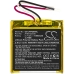 Batéria pre reproduktory Jabra CS-JRF200SL