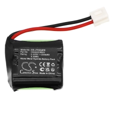 Batéria pre pagery Jtech CS-JTV232PR