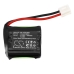 Batéria pre pagery Jtech CS-JTV232PR
