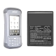 CS-JUP600SL