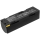 CS-JVF712MX<br />Batérie pre   nahrádza batériu BN-V714U