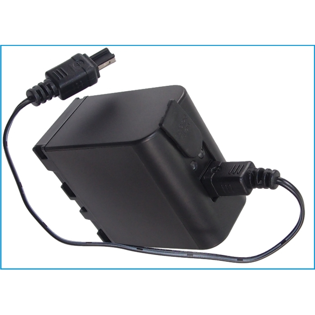 Batéria kompatibilné s JVC CS-JVF823U