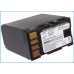 Batéria kompatibilné s JVC CS-JVF823U
