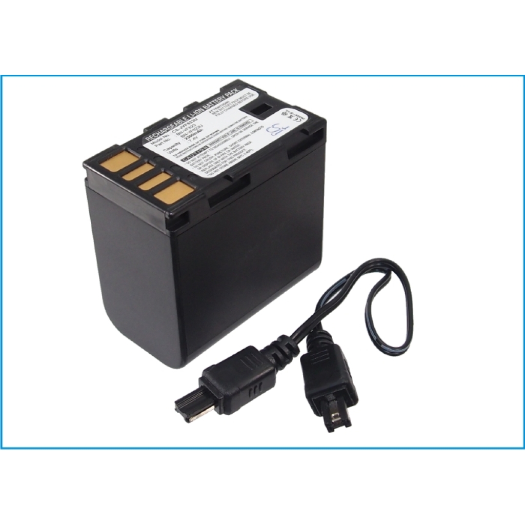 Batéria kompatibilné s JVC CS-JVF823U