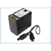 Batéria kompatibilné s JVC CS-JVF823U