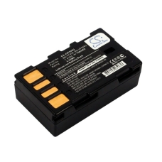 Batéria fotoaparátu JVC CS-JVF908U
