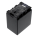 Batéria kompatibilné s JVC CS-JVG138MC