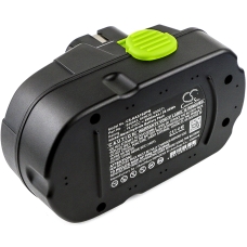 Kompatibilná náhrada batérie za Kawasaki 690071,840045,840638