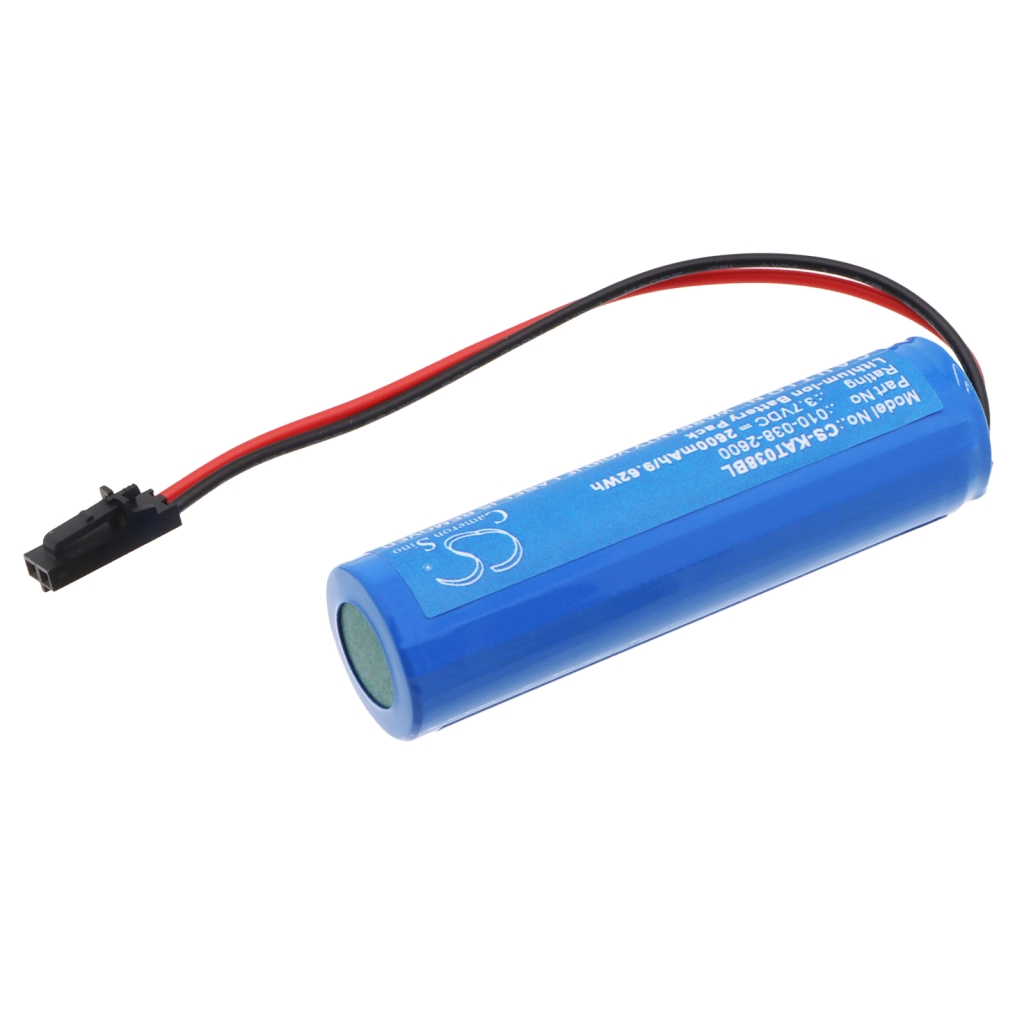 Batéria kompatibilné s Kar-tech