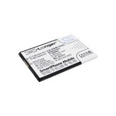 Kompatibilná náhrada batérie za KOOBEE BL-61CT